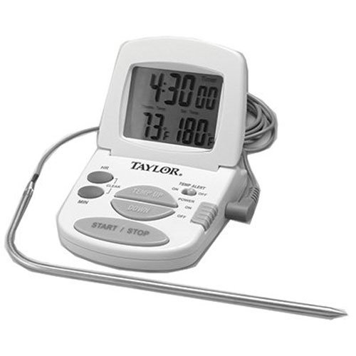 digital temperature probe